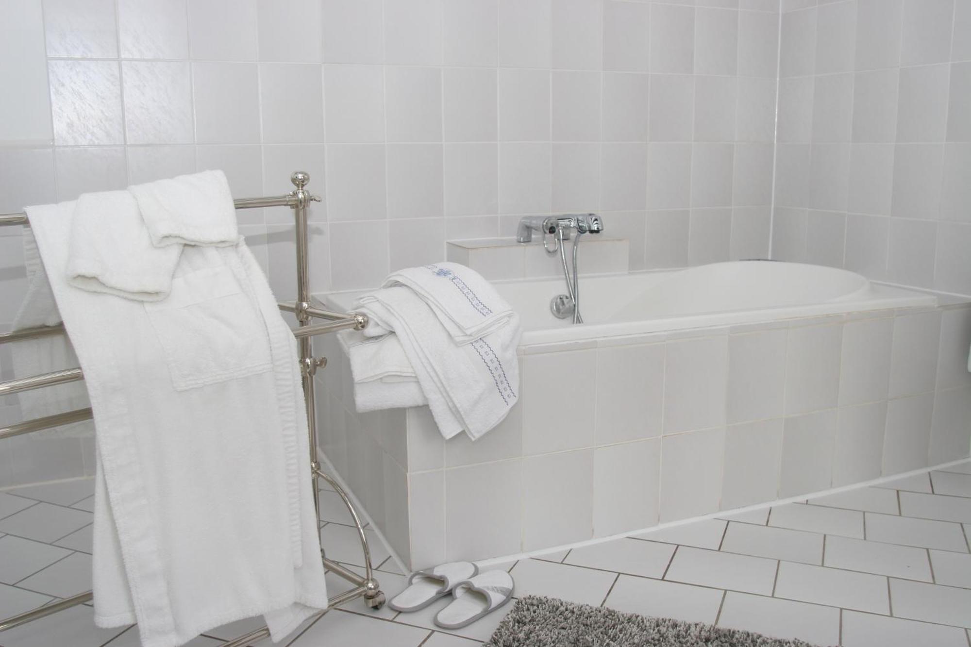 ארקראת' Gaestehaus Wahnenmuehle מראה חיצוני תמונה